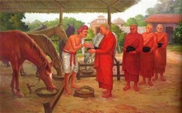 Tỉnh giác với lợi dưỡng